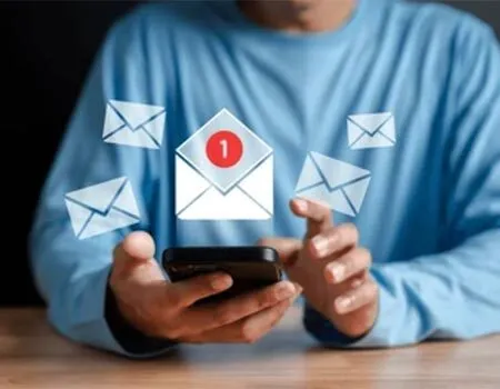 Contact Image